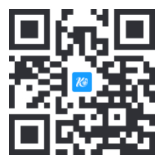 iPhone APP 二维码（CCTV）